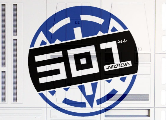 Клоны (501 легион)