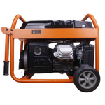 Генератор бензиновый VILLARTEC GG 9300 EBC 2102930000