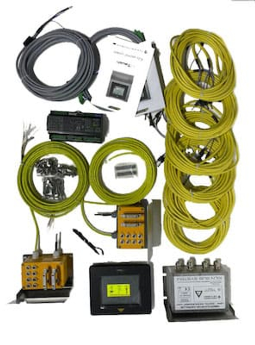 Контроллер LiTouch