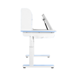 Растущая парта Kinderzen Gaudi Plus (1200×650 мм)