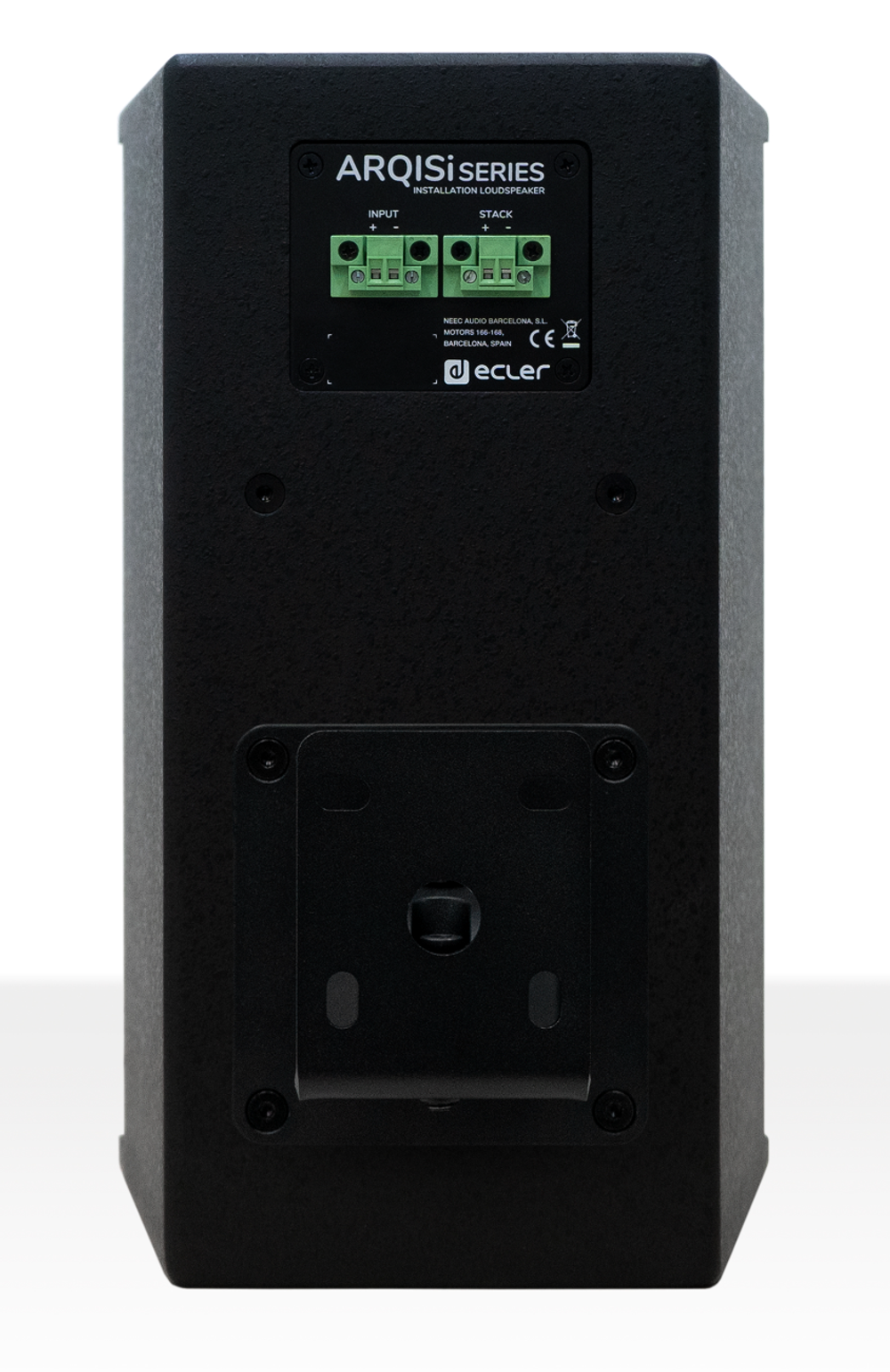 Акустическая система Ecler ARQIS 106iBK