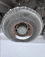 Howo ZZ* 8x4 Самосвал ZZ3407S3867E (Дизель, 9,7 л, 373 л.с, МТ)