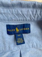 Рубашка Ralph Lauren, 98