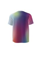 Одежда для тенниса Мужская, Футболка SEVENSIX LODDY TSHIRT .