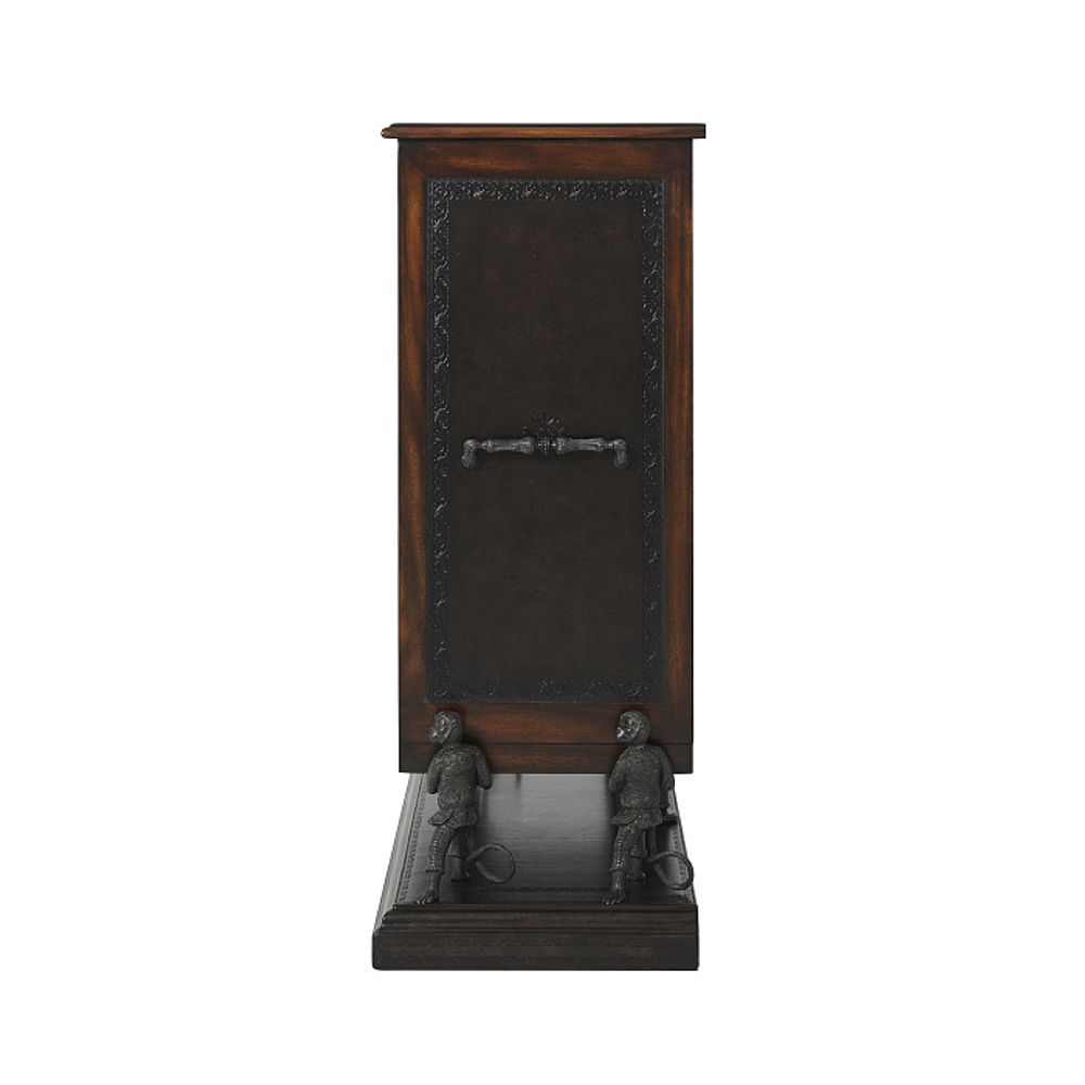 Комод "Итальянская фантазия"