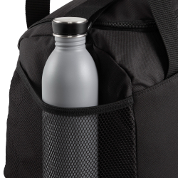 Сумка спортивная PUMA PUMA BUZZ Extra Small Sports Bag