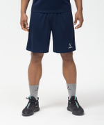 Шорты баскетбольные Camp Basic, темно-синий
