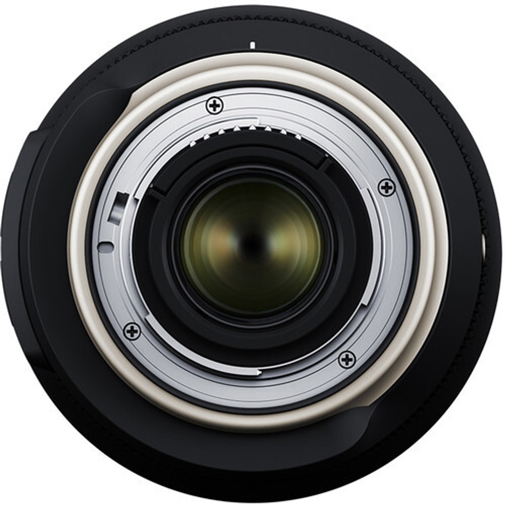 Объектив Tamron 15-30mm f/2.8 SP Di VC USD G2 (A041) Canon EF, черный