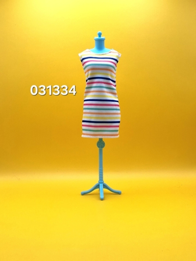 Одежда для куклы Барби 031334