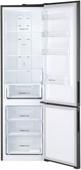 Холодильник Daewoo Electronics DRV3610DSCH