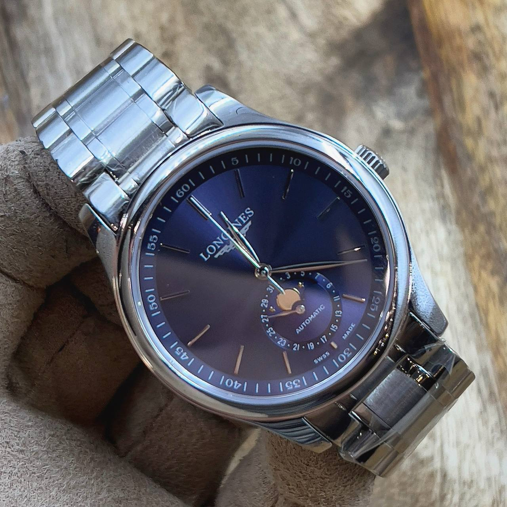 Часы Longines