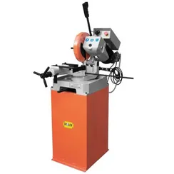 Дисковый отрезной станок Stalex CS-250