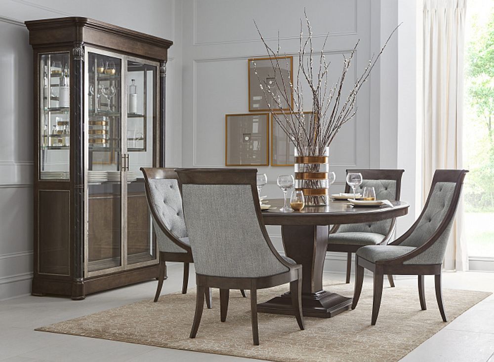 Витрина "Лэндмарк"