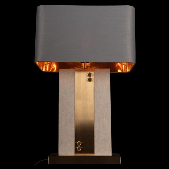 Настольная лампа Loft it Flagstone 10445T/C