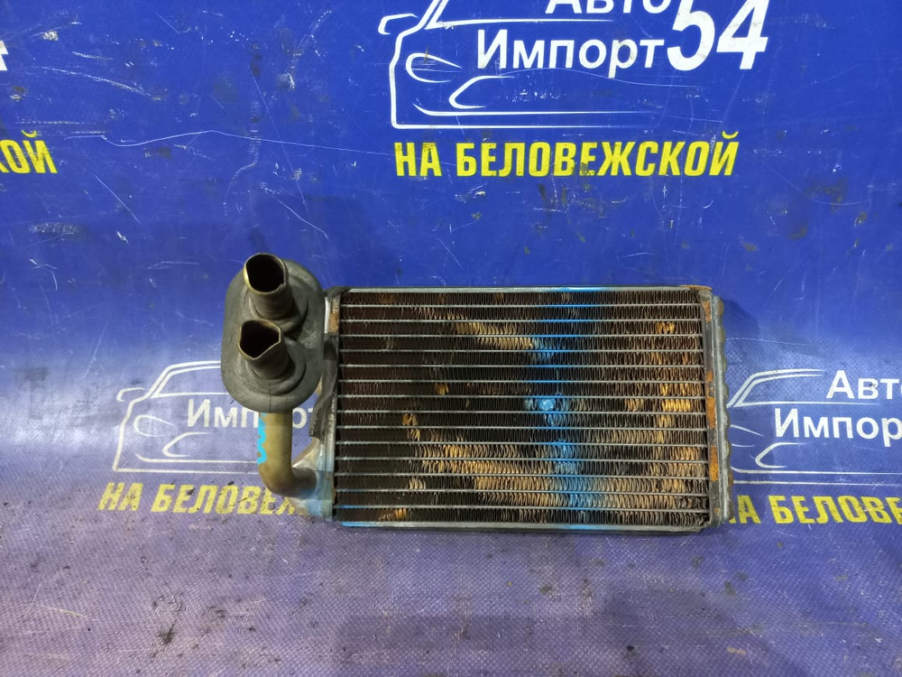 Радиатор печки TOYOTA COROLLA 1994