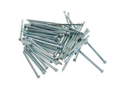 Гвоздь финишный оцинкованный 1,8*40 (100гр)