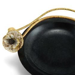 Мелочница Michael Aram Anemone (17.8 см)