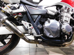 Honda CB1300SF SC54-1000319
