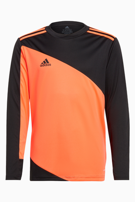 Вратарская кофта adidas Squadra 21 GK Детская