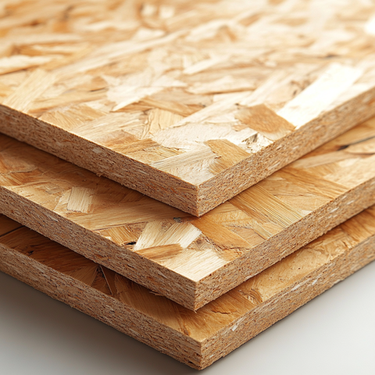 Акция на плиты OSB (ОСБ / ОСП) — размер 2440×1220 мм