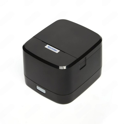 Чековый принтер XPrinter XP58 IIL Bluetooth