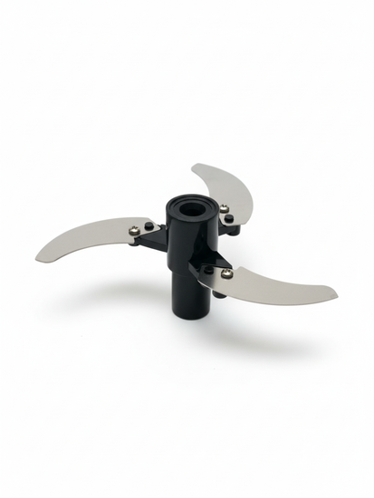 Измельчитель для овощей ручной с шнуром 500 мл. Kamille KM 3001