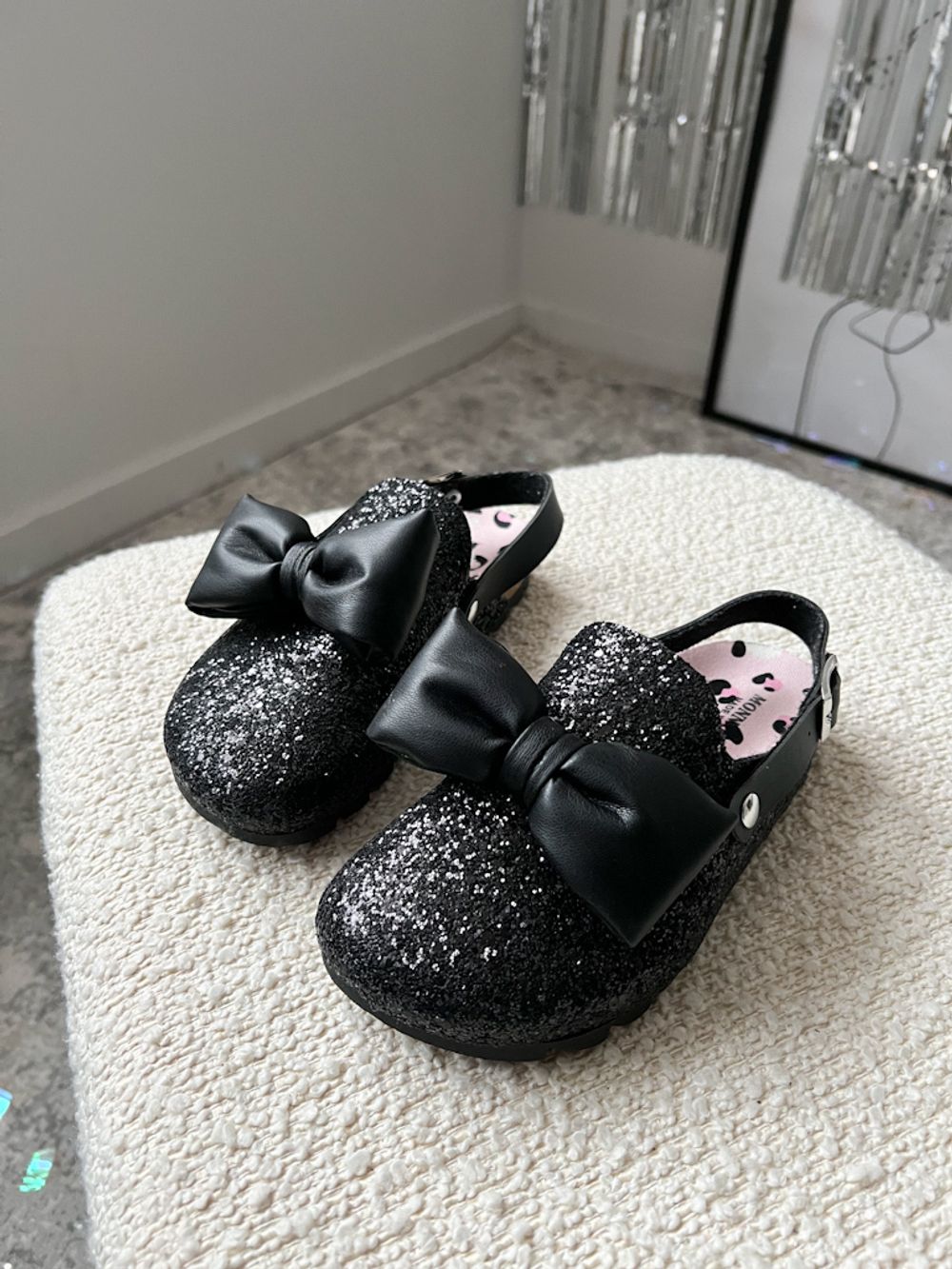 Новые сабо Monnalisa, 32