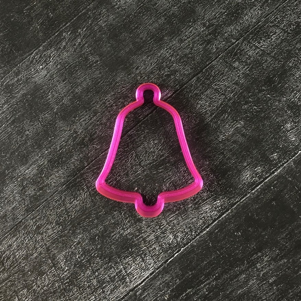 Колокольчик №5