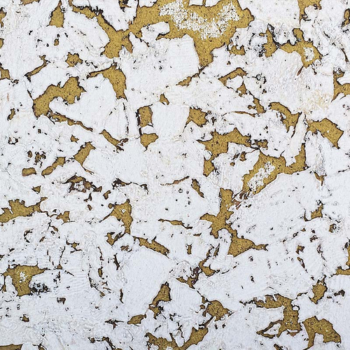 Пробковое настенное покрытие EasyCork Classic - Крем Бланко