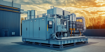 Машины и оборудование для общего назначения