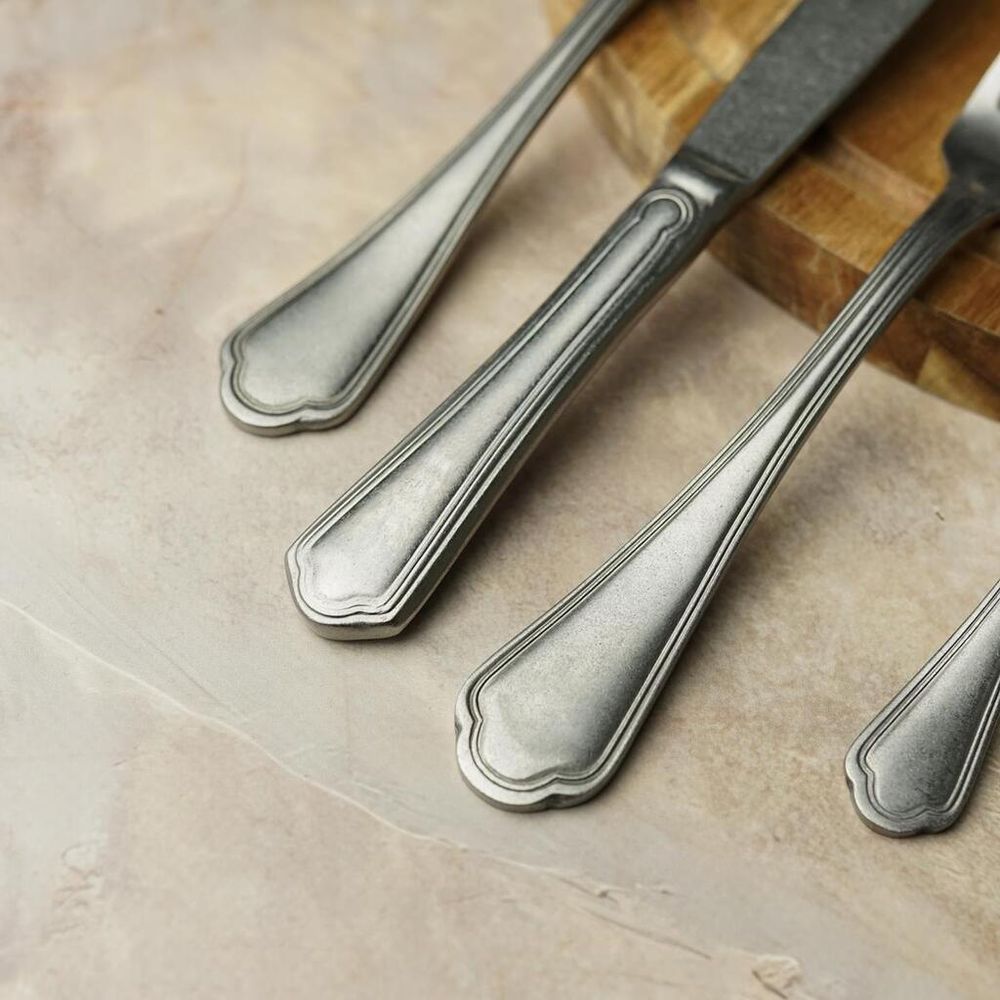 Ложка столовая 21 см Vintage Style Noble [12]