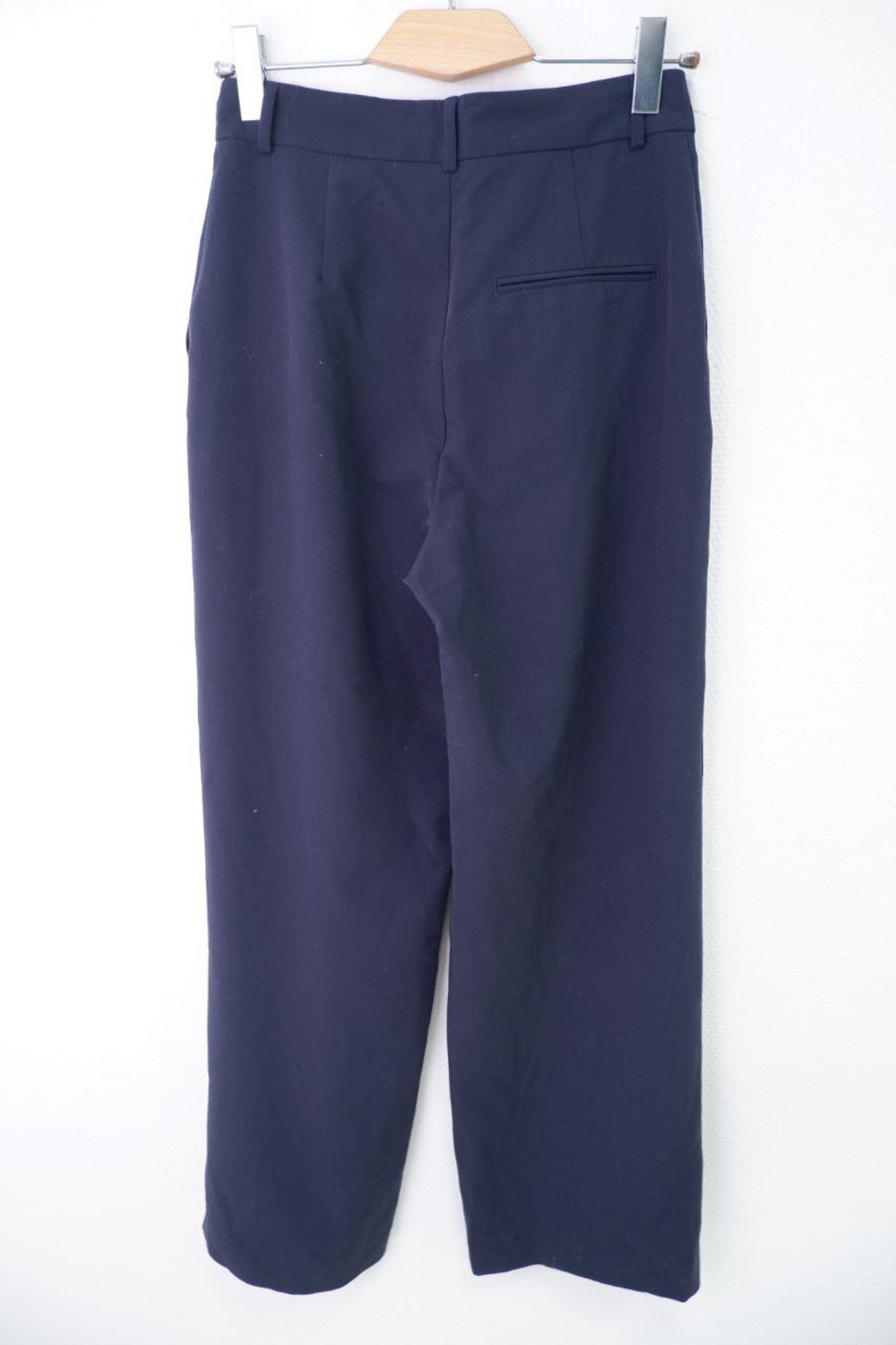 Брюки Elis свободные 50 размер