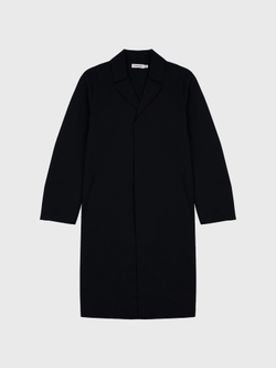 Тренч Calvin Klein Classic Black Beauty