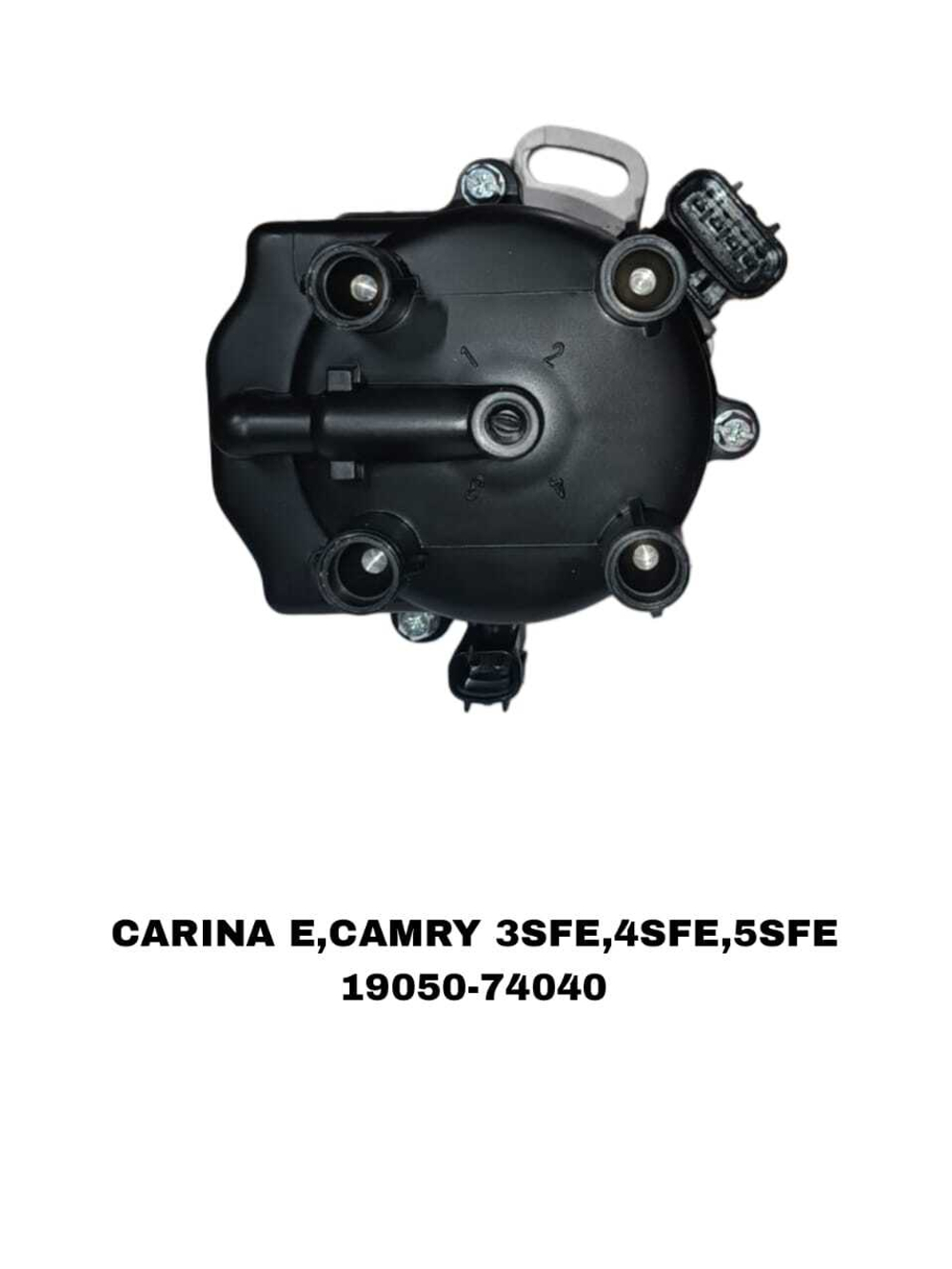 ТРАМБЛЕР CARINA E,CAMRY 3SFE,4SFE,5SFE