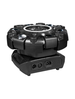 Световая движущаяся голова 150W