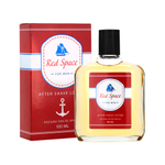 Лосьон после бритья Рэд Спейс (Red Space after shave lotion) - 100ml