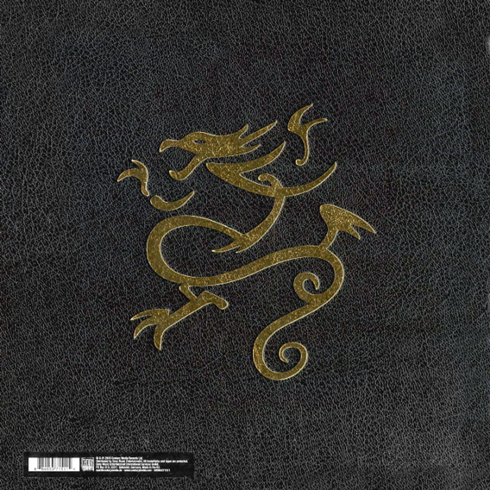 Sick Of It All / When The Smoke Clears (10" Vinyl EP+CD)