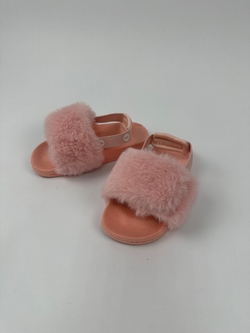 Босоножки Happy Baby