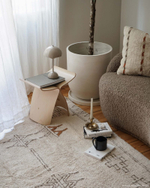 Ковер Lorena Canals Nomad Kerman Natural S (120x160 см)