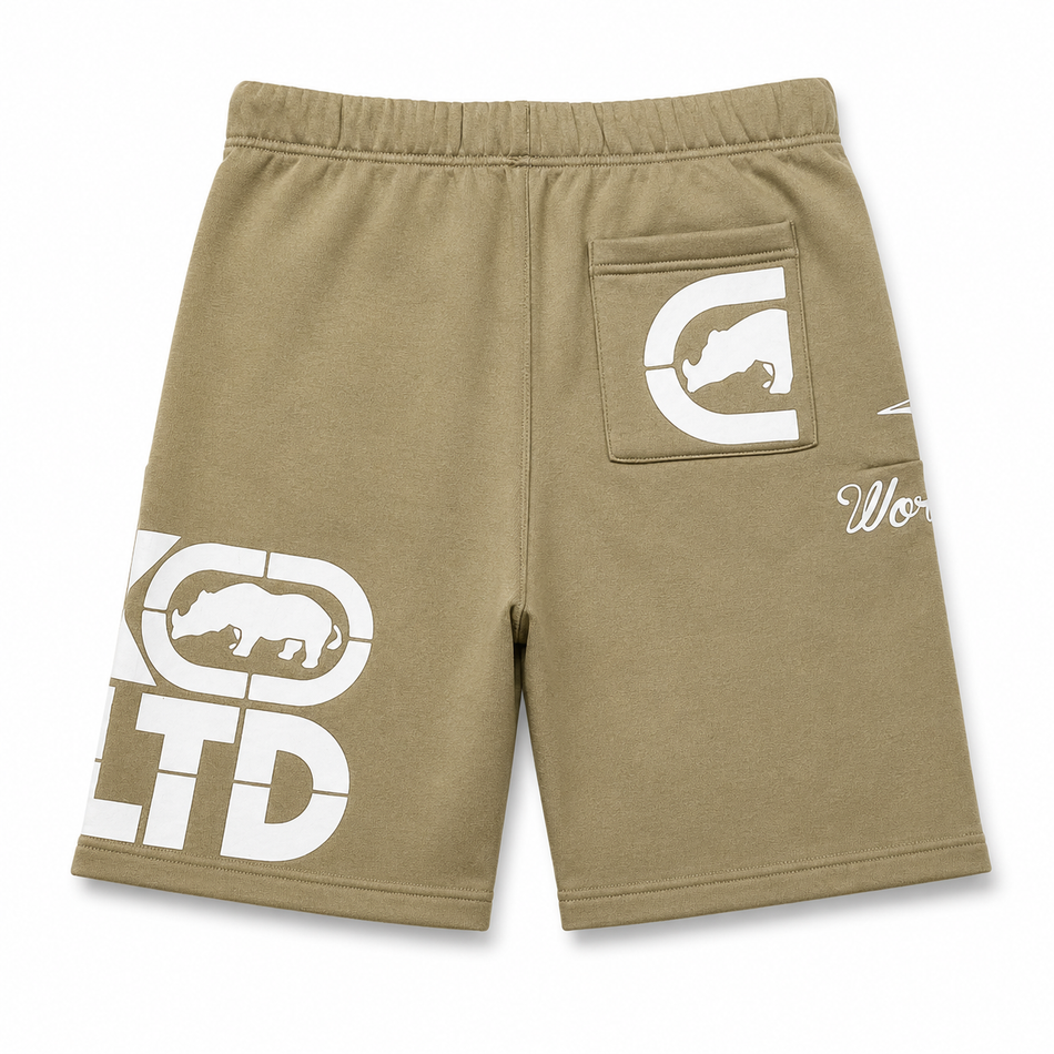 Шорты Ecko Unltd