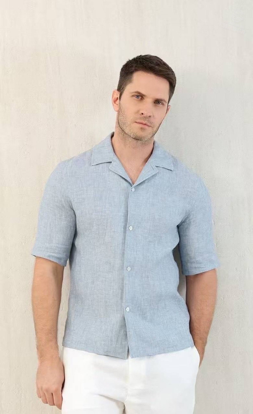 Рубашка Brunello Cucinelli