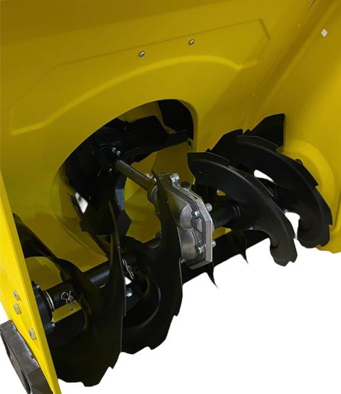 Снегоуборщик ВАРЯГ СБ-650