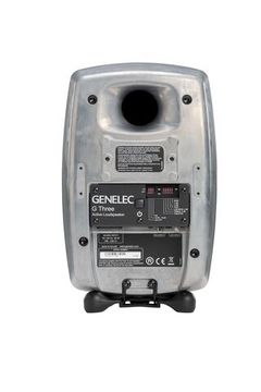Genelec G Three BRw