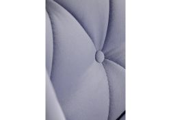 Обеденная группа Хуро velutto 49 / магеллан / галифакс натуральный / графит