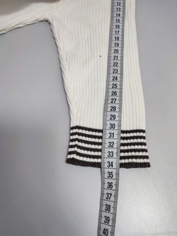 Джемпер в рубчик 42-44 размер