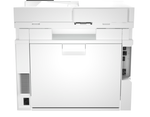 МФУ лазерное цветное Hewlett-Packard Color LaserJet Pro 4303fdw