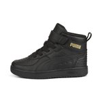 Детские ботинки PUMA Rebound Rugged V PS
