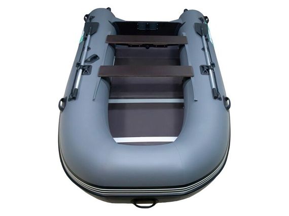 Надувная лодка GLADIATOR B370 NEW