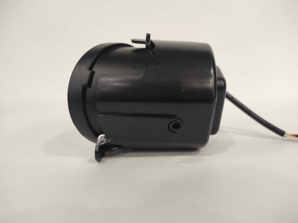 НЕТ - M68 - Белый / ПТФ M68 линзы ДХО+поворотник, для Lada Largus, Kalina, Kalina II, Granta, Datsun, светодиодные противотуманные фары (2 шт. / комплект)