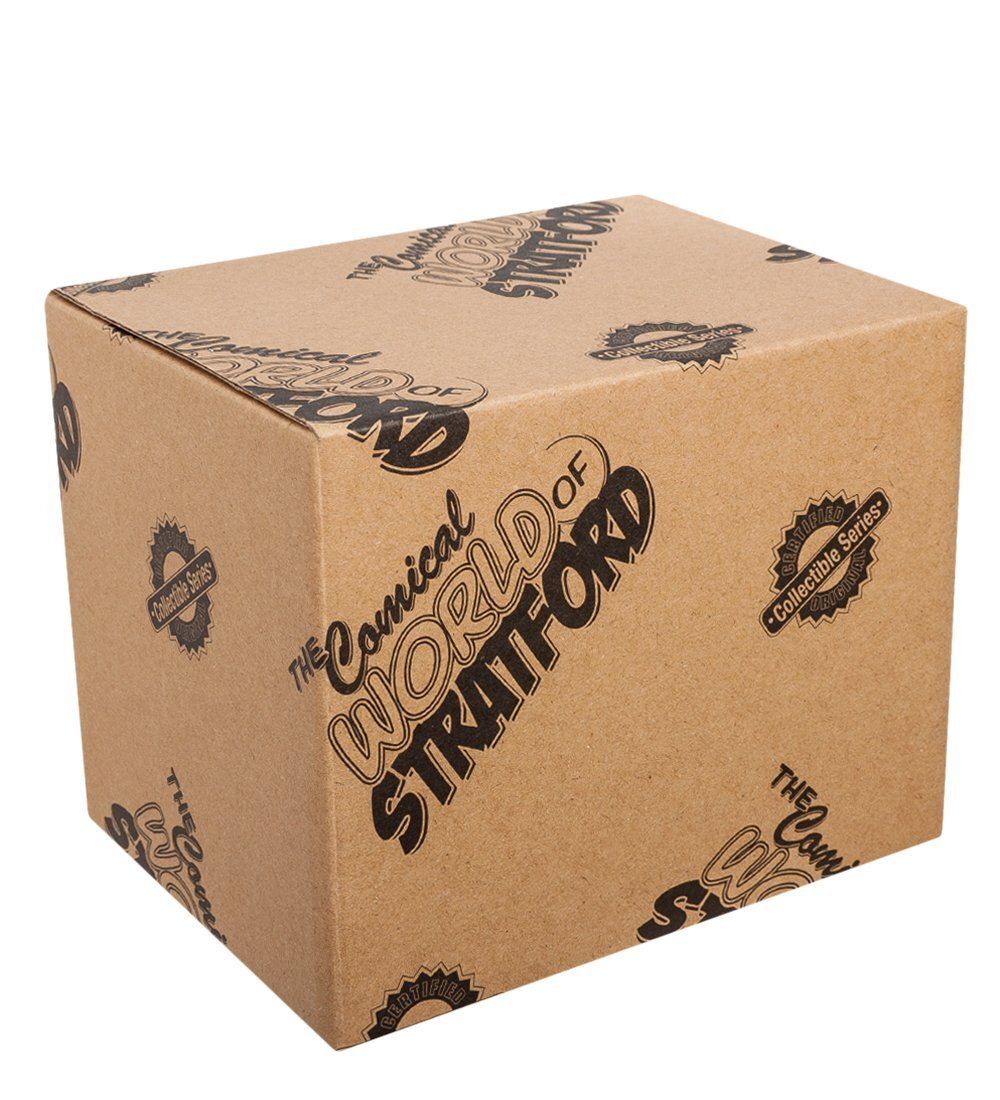 RV-220 Фигурка Рыцарь «На страже» (W.Stratford)